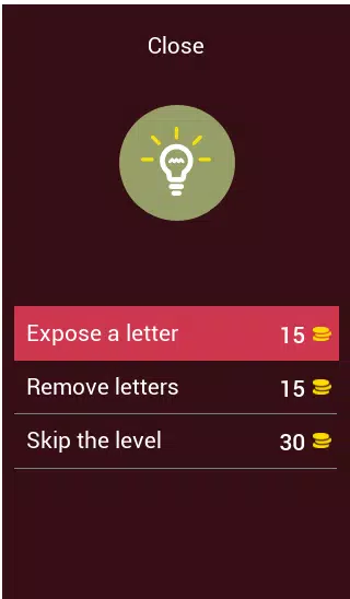 Cartoons Quiz Captura de pantalla 3