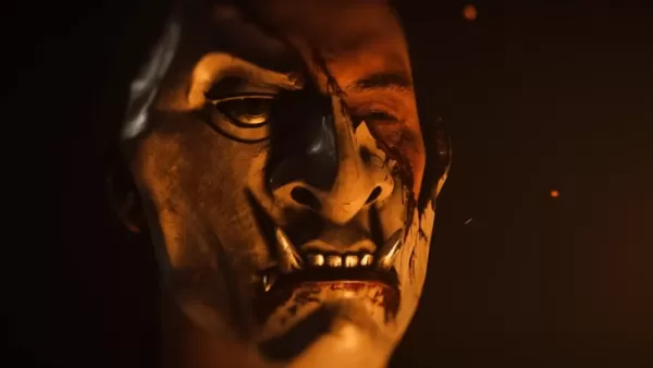 Ghost of Yotei Itakda sa Hokkaido Para sa Sense of Danger at Kagandahan