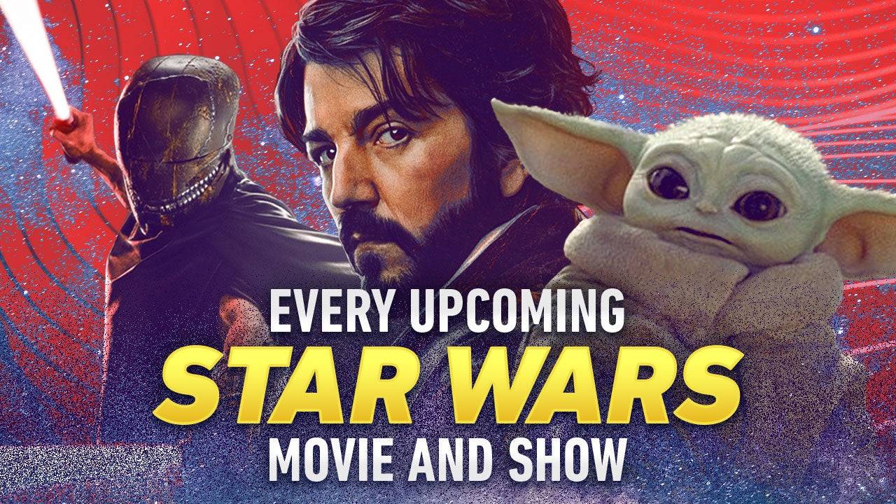 凯瑟琳·肯尼迪（Kathleen Kennedy）否认退休，揭示了星球大战继承计划