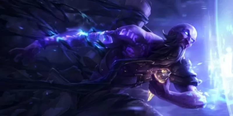 L'aggiornamento cosmico colpisce la spaccatura selvaggia in patch 6.1 a metà aprile