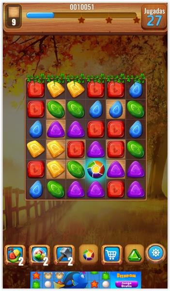 Gems or Jewels? Screenshot 3