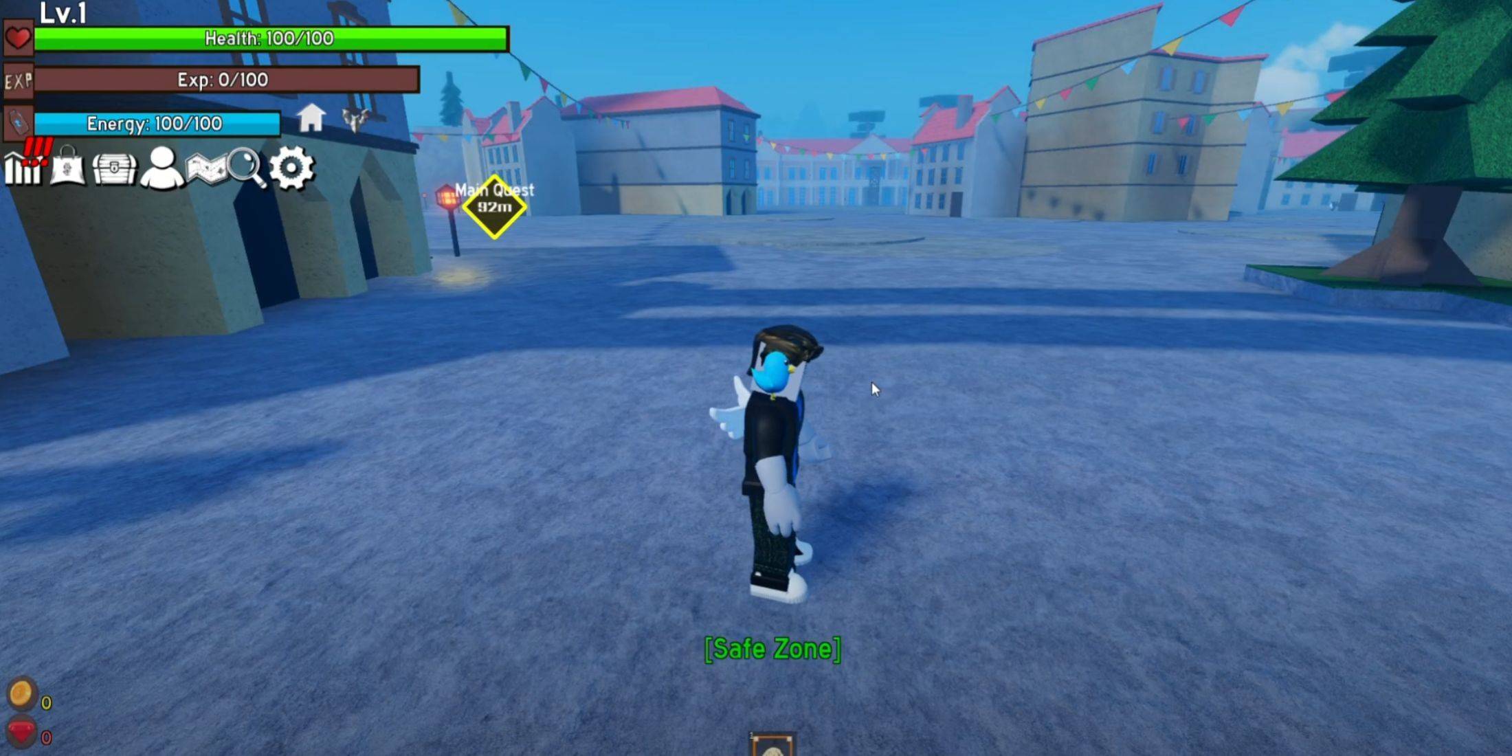 Master Pirate Codes Image 3