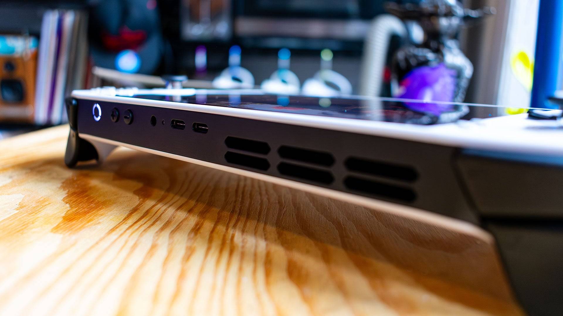 Lenovo Legion Go S Images