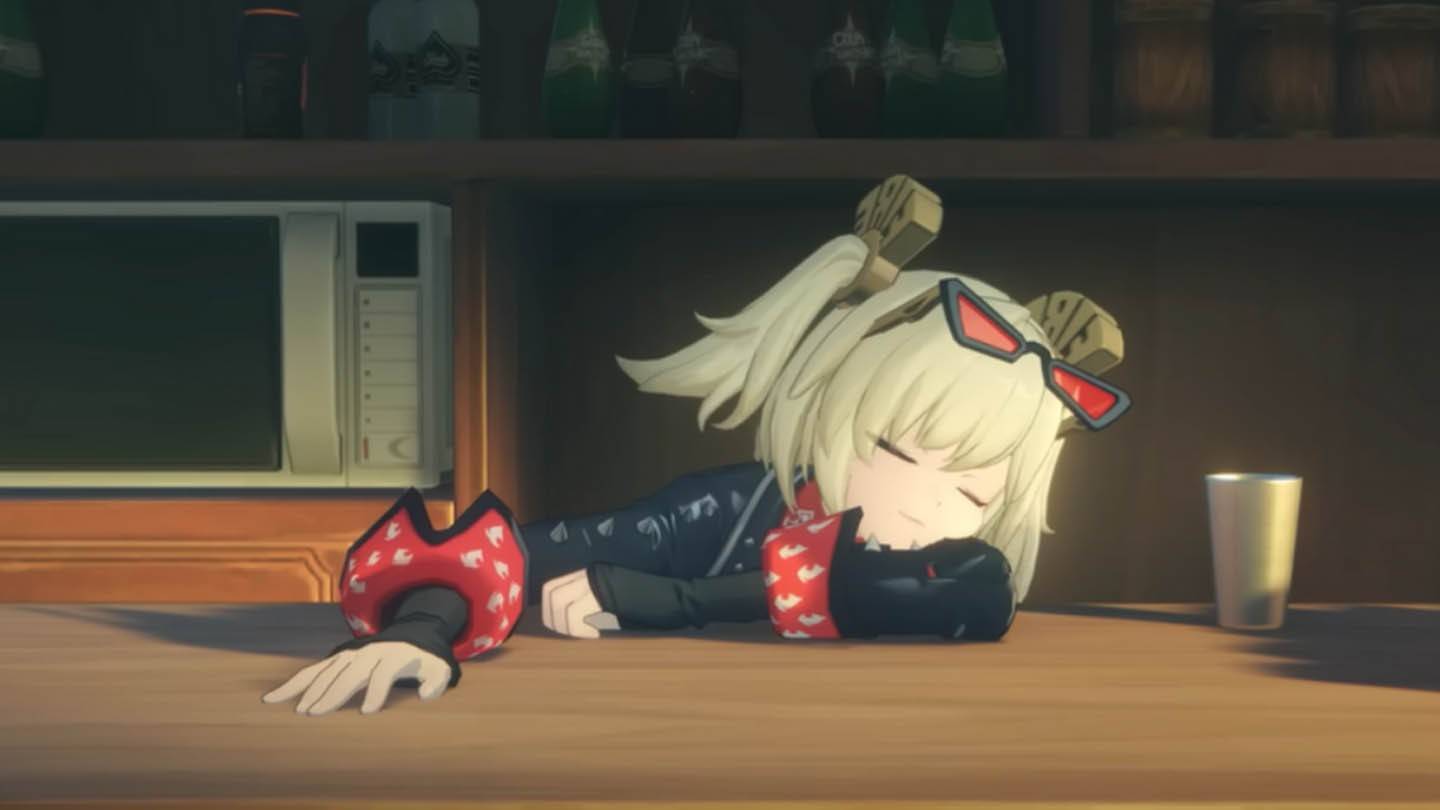Zenless Zone Zero 1.6: Leaked Character Banners and S-Rank Hero Updates