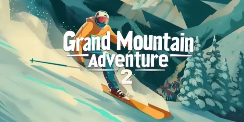 Grand Mountain Adventure 2: Ski at Snowboard SIM Review - Pindutin ang mga dalisdis?