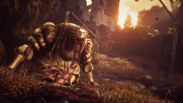 Clair Obscur: Expedition 33 Yönetmen Ubisoft'ta sıkıldı, bu yüzden 2025 Goty yarışmacısı yaptı