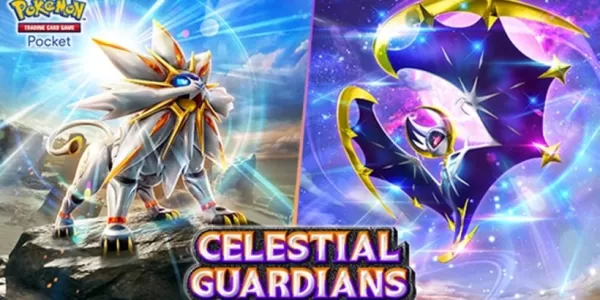 Pokémon TCG Pocket memperkenalkan acara dan aksesori Wonder Pick baru