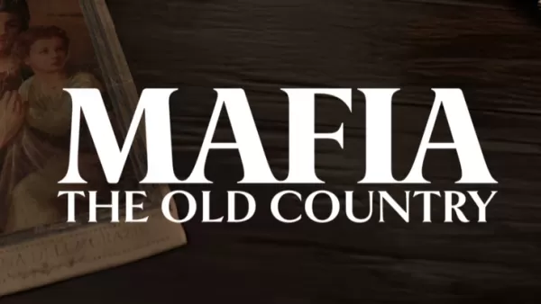 Mafia: Classic Crime Saga Resurfaces