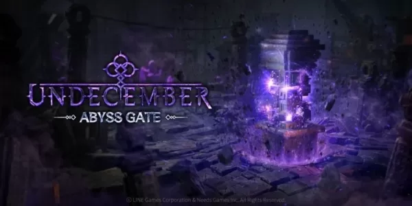 《十三月》深渊之门版本更新：硬核地牢强势登场