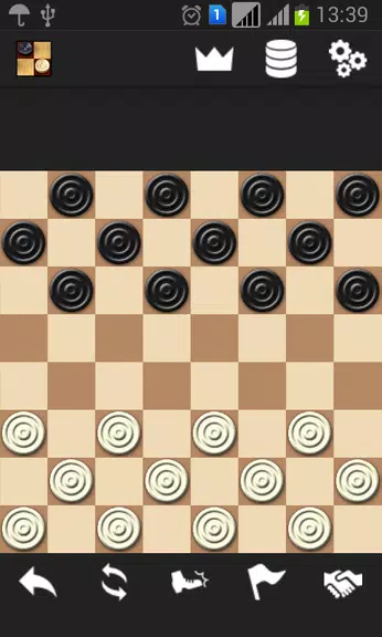 Anticheckers Скриншот 0