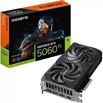 GeForce RTX 5060 TI 16GB VRAM သည် Amazon တွင်ဒေါ်လာ 490 ဖြစ်သည်