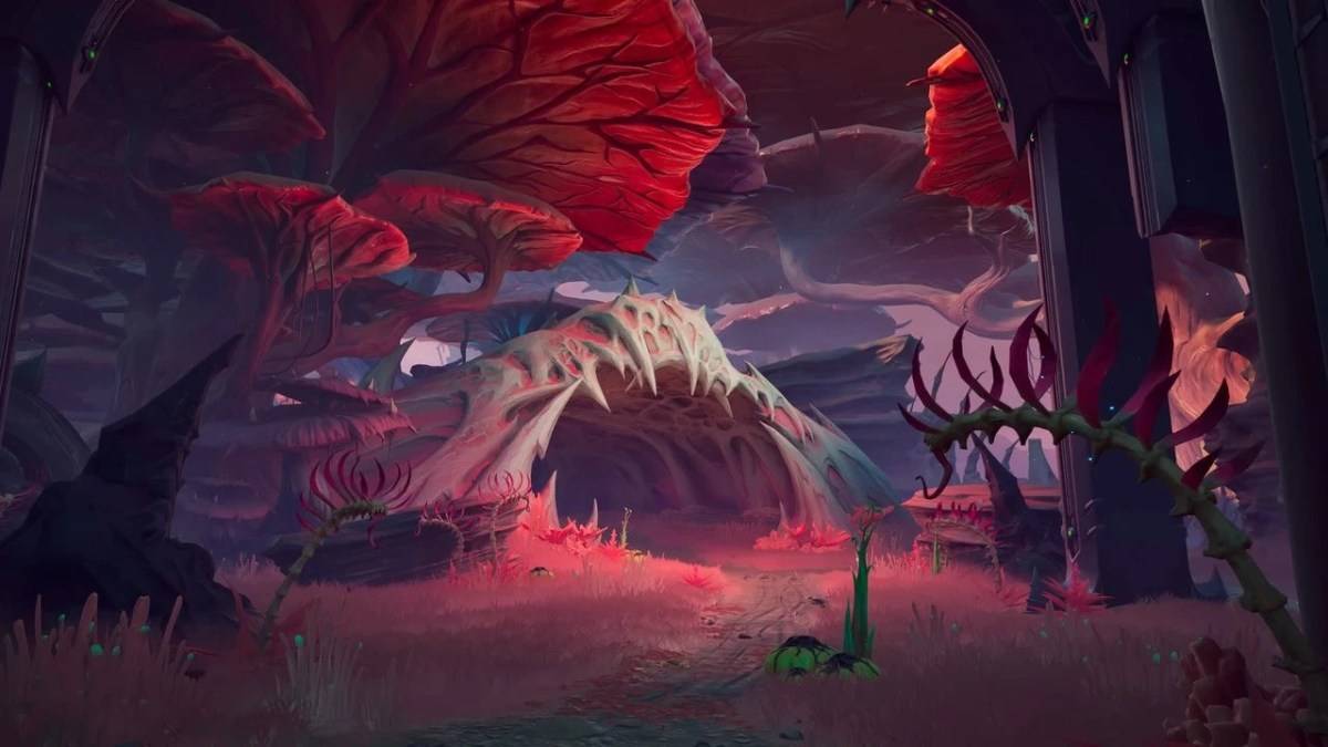 Klyntar在漫威竞争对手中，作为有关CELESTIAL CODEX的文章的一部分