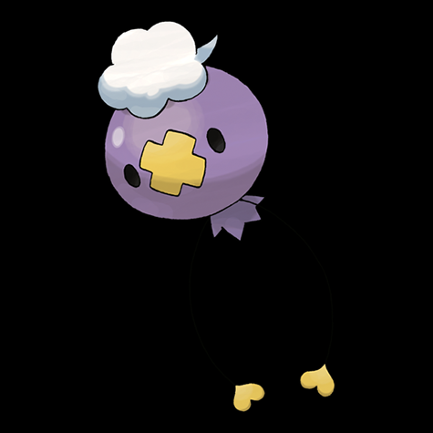 Top 5 Spookiest Pokémon Dex Entries Revealed