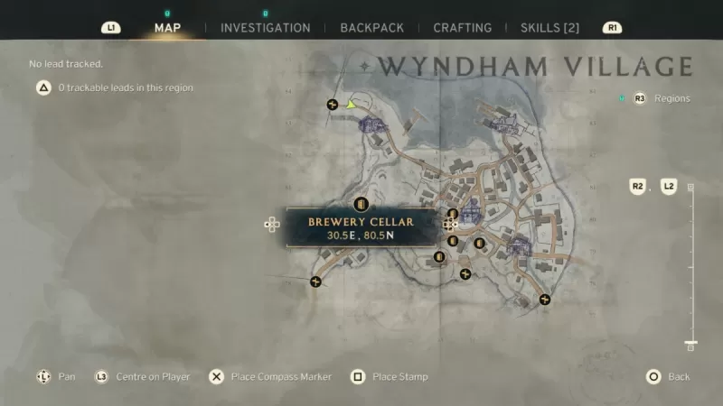 Atomfall Gunsmithing Skill Unlock