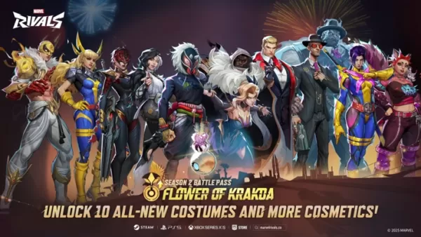 Marvel Rivals to Reduce Memory Usage and Improve Stability With Experimental Feature