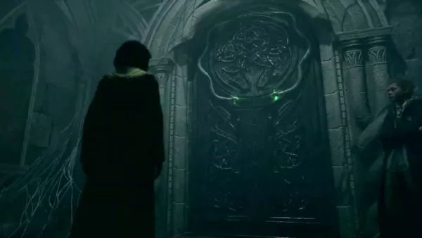 Hogwarts Legacy 2: Neueste Updates enthüllt 