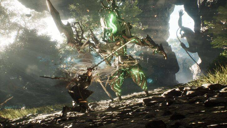 Clair obscur: Expedição 33 é Sekiro Meets Belle Époque encontra JRPG