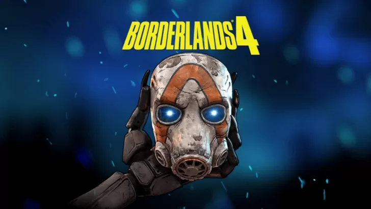 Borderlands 4 뉴스