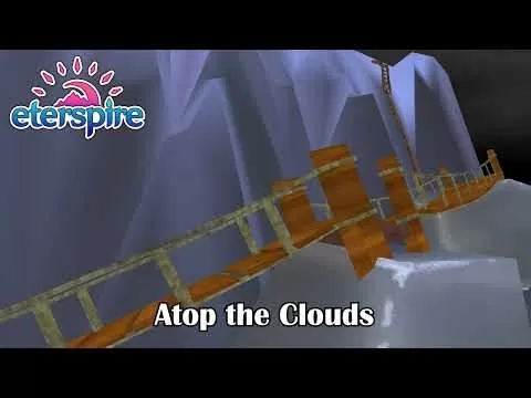 Eterspire 四月更新即將來臨