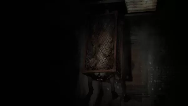 Personagem de Silent Hill 2