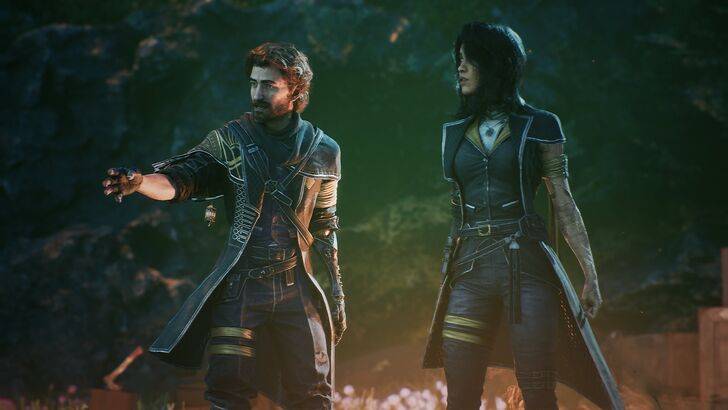 Clair obscur: Expedição 33 é Sekiro Meets Belle Époque encontra JRPG