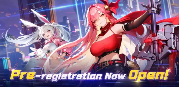 Apex Girls预注册现在打开：抓住您的奖励！