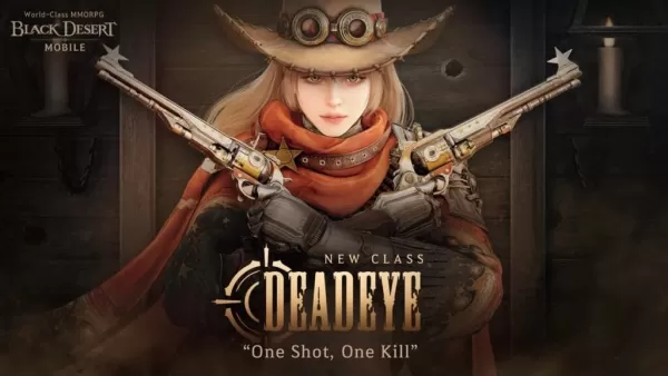 Set di album in vinile del decimo anniversario di Black Desert