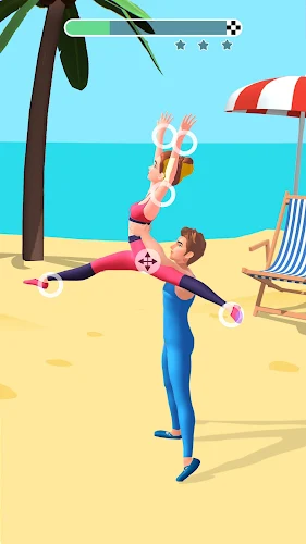 Move Ballerina Tangkapan skrin 2