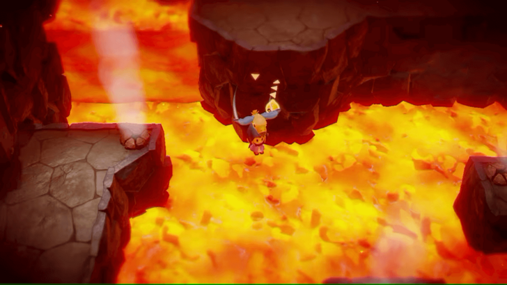 Zelda：《智慧訪談》的《系列賽》的第一位女導演的回應