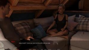 No Mercy Captura de tela 2