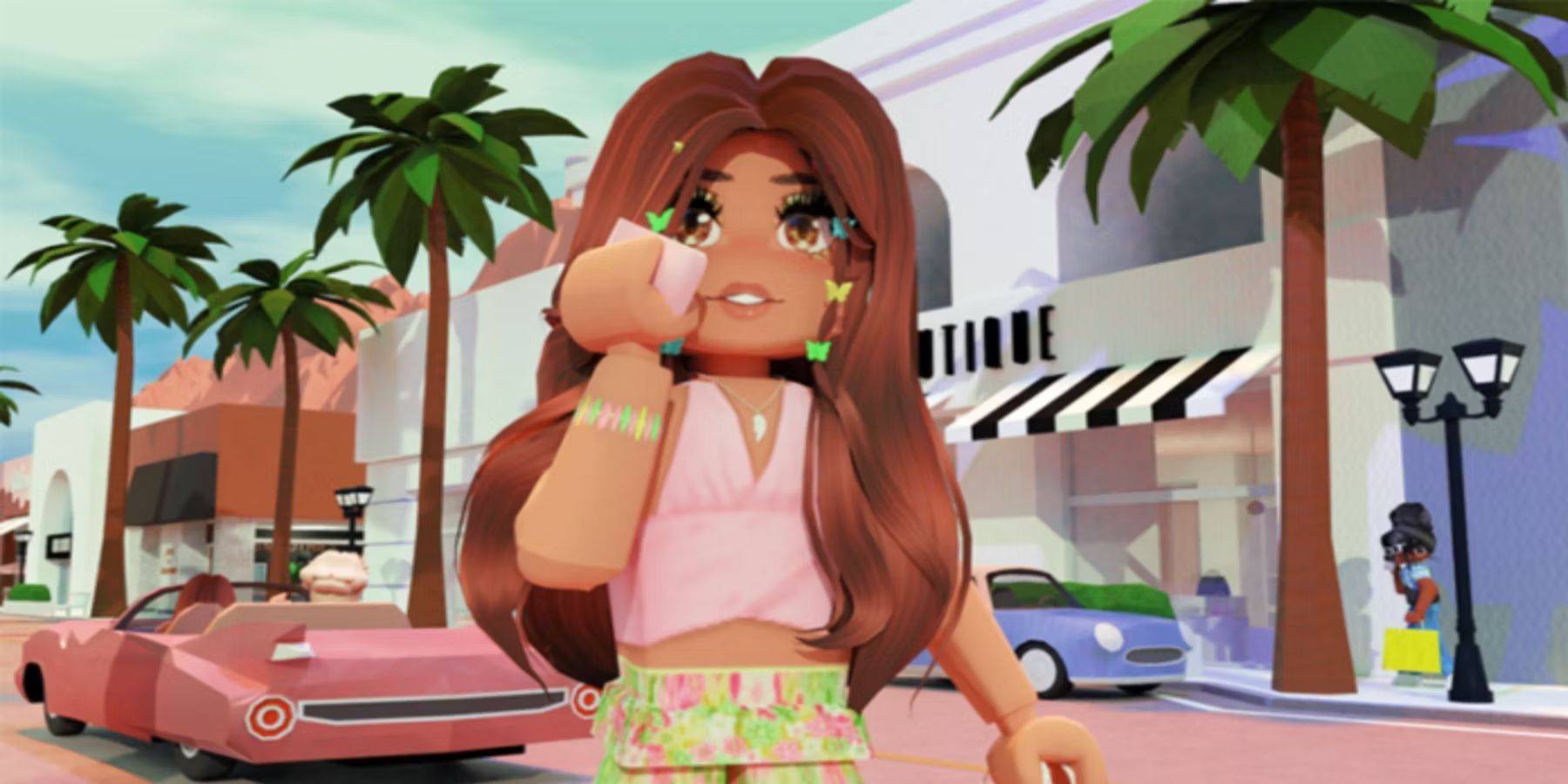 Roblox Berry Avenue: Januar 2025 Codes enthüllt