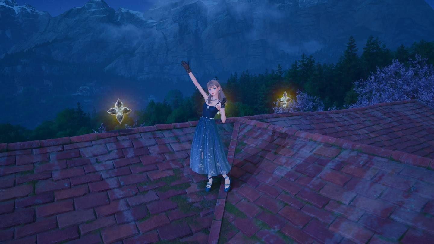 無盡暖夕：閃耀之地最佳消費攻略