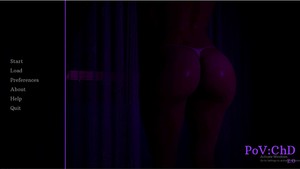 NighTly Ritual – New Version 2.0 [Okyo] ဖန်သားပြင်ဓာတ်ပုံ 0