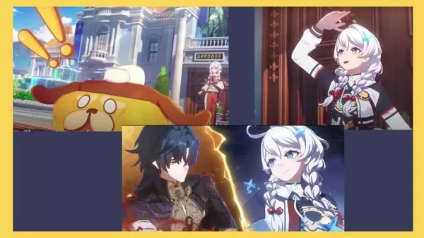 Honkai: Nexus Anima om drie werelden te koppelen in de komende game