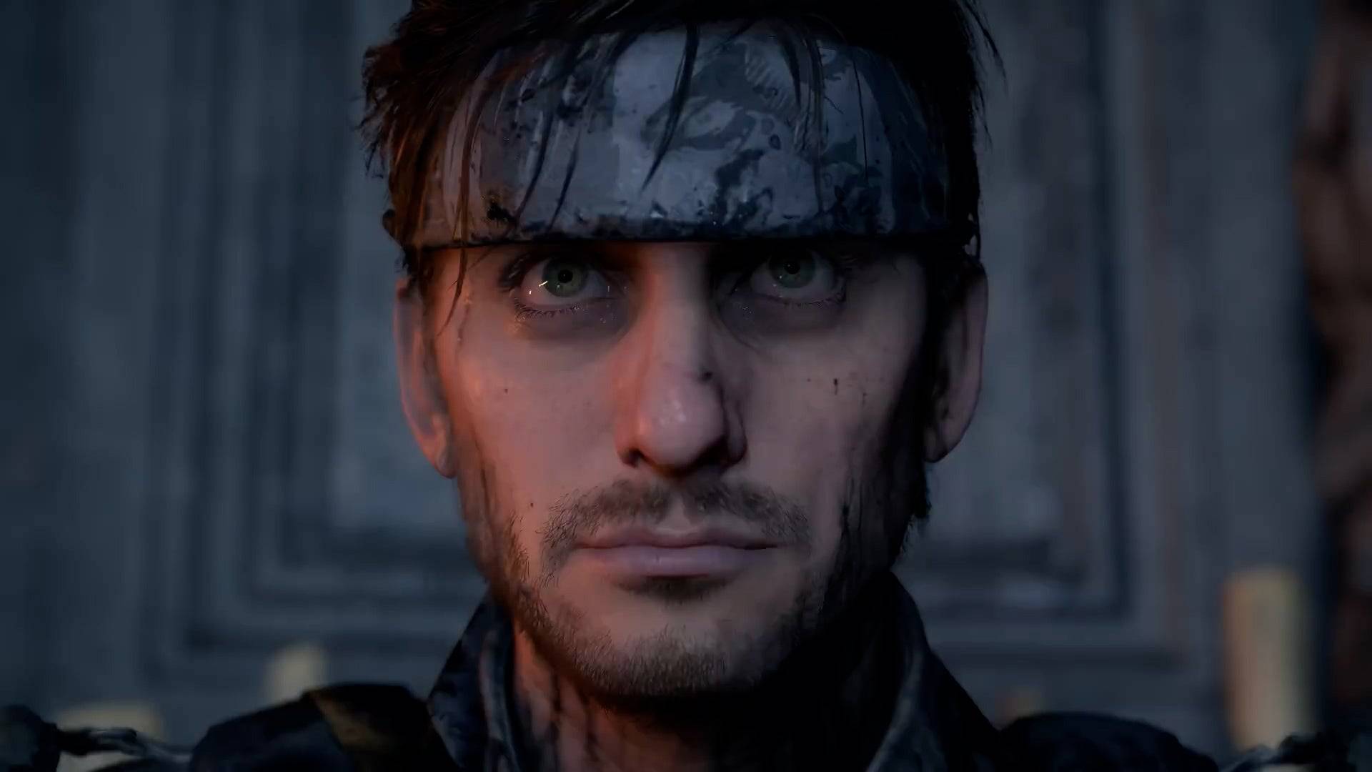 Kojima lança ator de cobra para Death Stranding 2, pretende ofuscar Mikkelsen