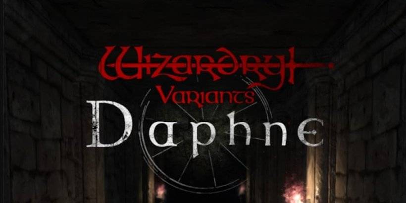 Daphne Lança Novos Produtos da Linha Wizardry