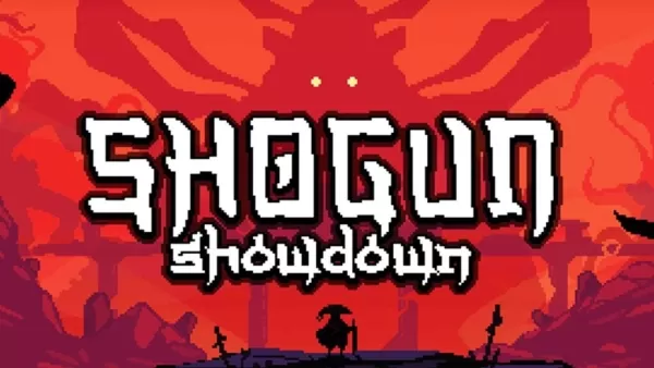 Crunchyroll agrega Roguelike Combat DeckBuilder Shogun Shogun a su bóveda