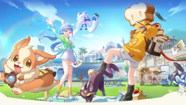 《崩坏：星核奇谭》正式揭晓