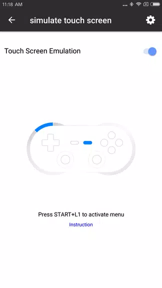 8BitDo スクリーンショット 3
