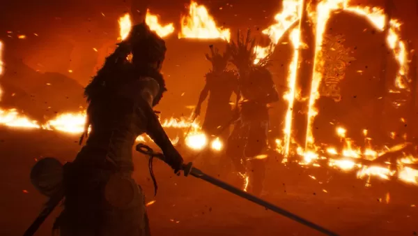 Hellblade Senua