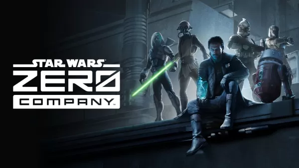 „Star Wars: Zero Company zaprezentowane przez Repawn i Bit Reactor w ten weekend”