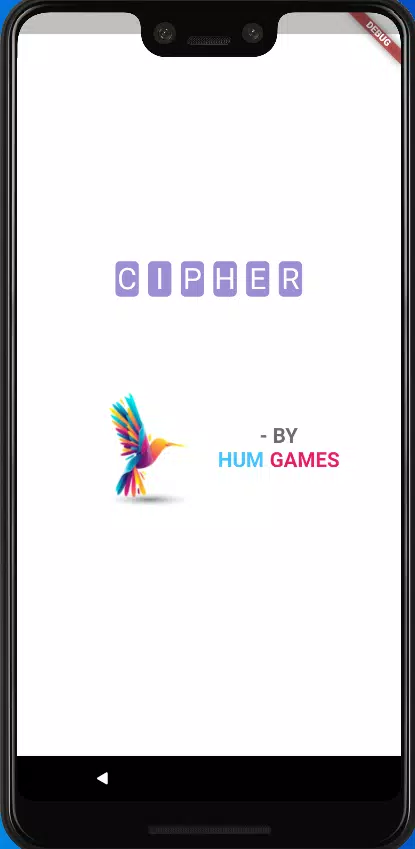 Cipher 螢幕截圖 2