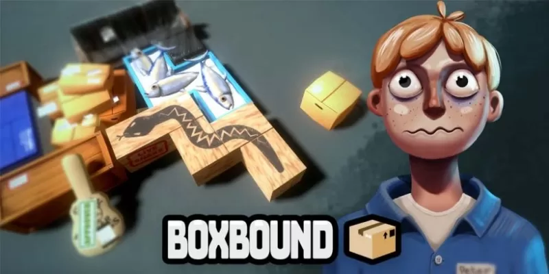 BoxBound लॉन्च: दैनिक पहेलियाँ अब एक आजीवन प्रतिबद्धता