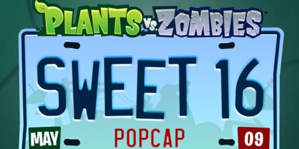 Plants Vs Zombies Completa 16 Anos