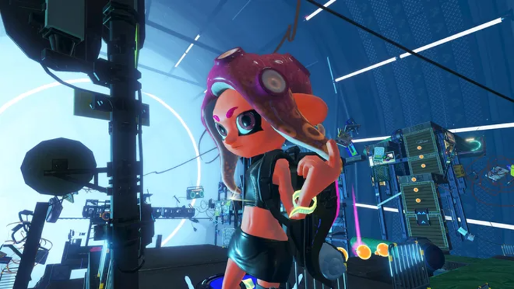 Nintendo Switch在线游戏列表|类型解释和列出的层