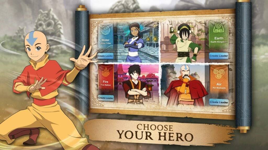 《阿凡達：傳說之地》登陸安卓平台