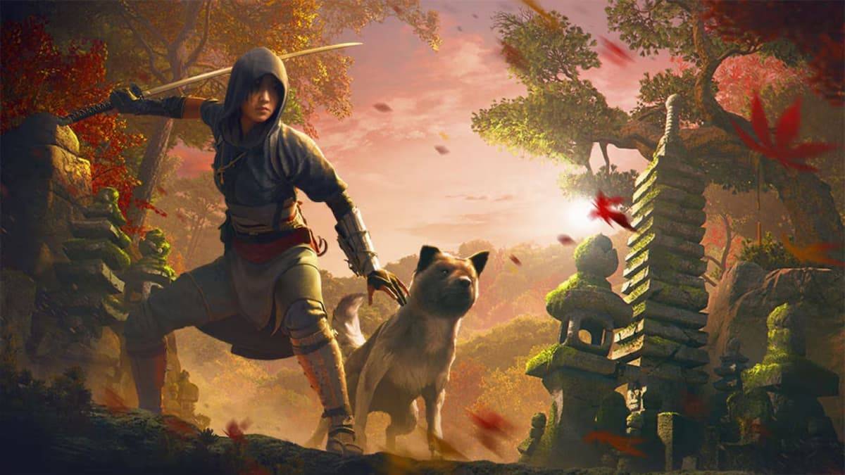 เปิดใช้งานโหมดการสำรวจไกด์ในเงาของ Assassin's Creed?