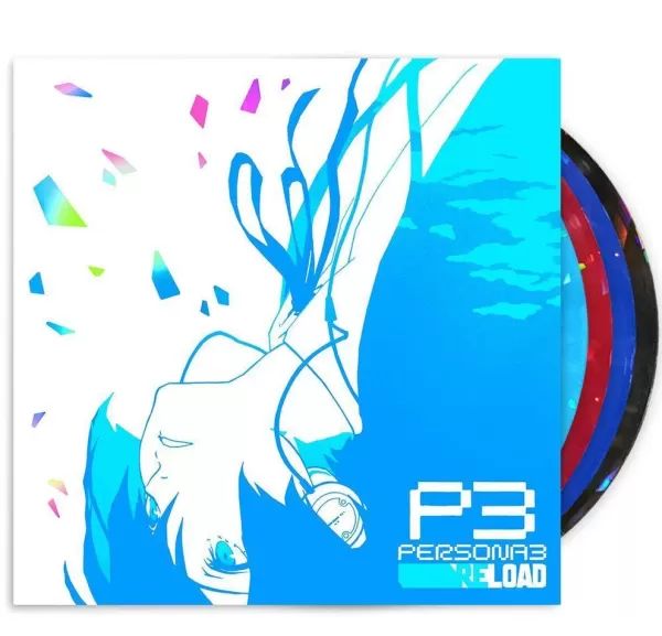 Persona Vinyl-Soundtracks jetzt im IGN Store erhältlich
