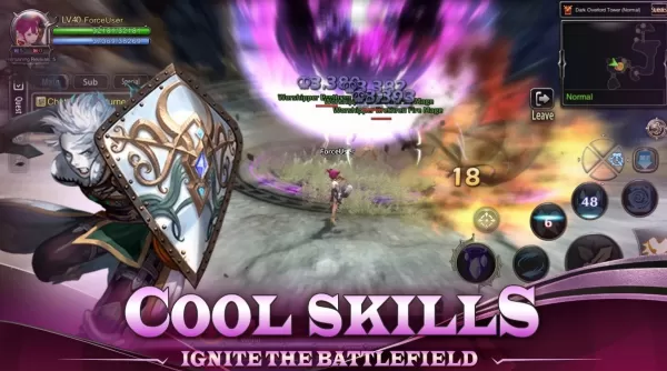 Dragon Nest: Hướng dẫn về thiết bị và thuộc tính cho sự tái sinh của huyền thoại