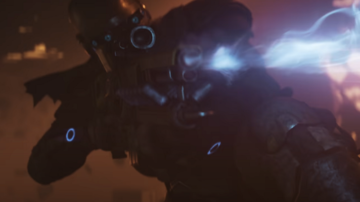 Outer Worlds 2 Fortschritte in der geschäftigen Entwicklungsphase bei Obsidian Entertainment reibungslos voranschreiten